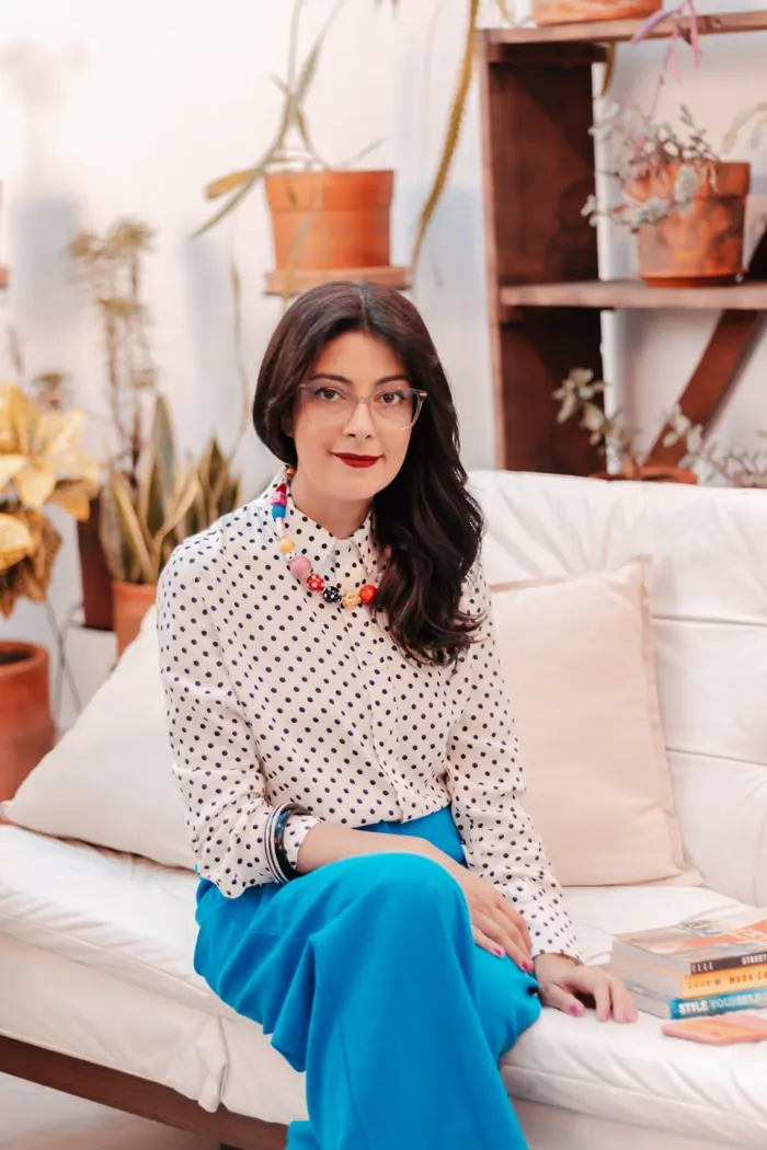 Juliana Sena